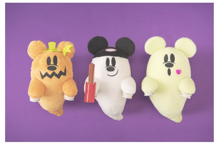 傾向と対策 19年ハロウィーングッズについて 東京ディズニーリポート 傾向と対策 19年ハロウィーングッズについて 東京ディズニーリポート