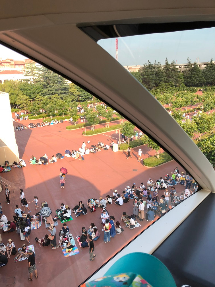 傾向と対策 ディズニーハロウィーン癖のある混雑 東京ディズニーリポート 傾向と対策 ディズニーハロウィーン癖のある混雑 東京ディズニーリポート