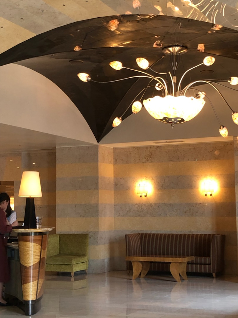 オチェーアノ 朝食利用時の様子と仕組み 東京ディズニーリポート