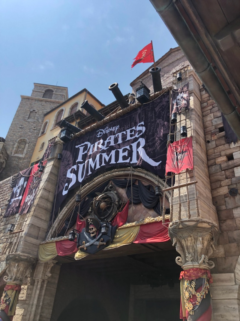 熱キャン ショーやパレード中止に見る夏のディズニー 東京ディズニーリポート