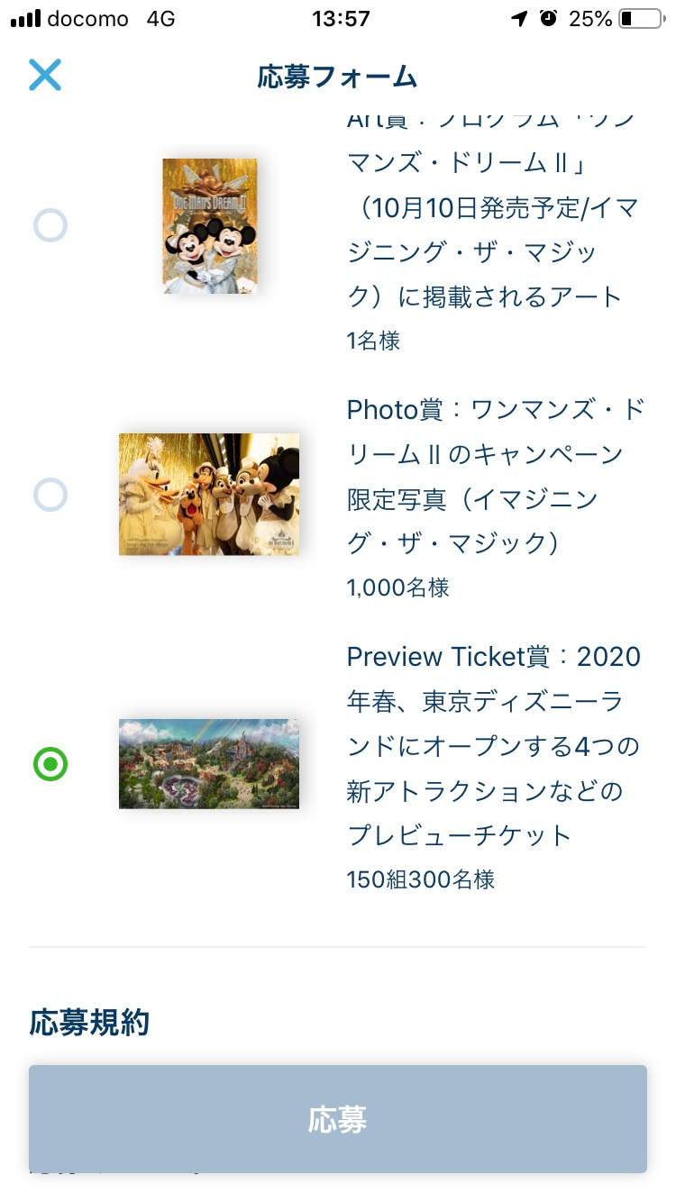 東京ディズニーリポート