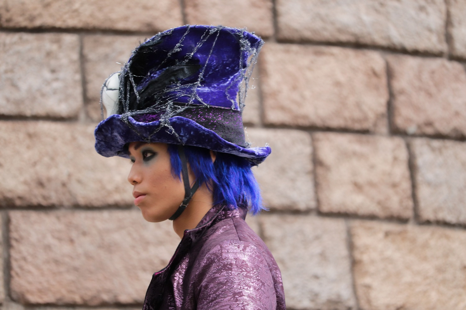 スプーキーboo もう一つの見どころ ダンサーさん合流 東京ディズニーリポート スプーキーboo もう一つの見どころ ダンサーさん合流 東京ディズニーリポート