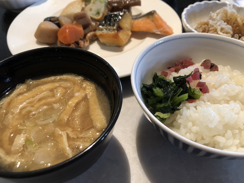 一番好きな朝ごはん Tdrで一番好きな朝ごはんは何ですか 東京ディズニーリポート