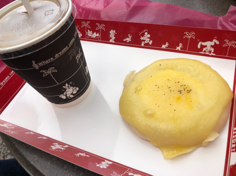 朝ごはん マンマビスコッティーズの朝ごはん何食べる 東京ディズニーリポート