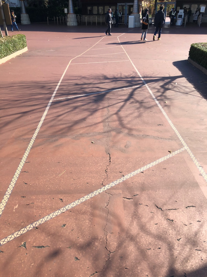 開園前アルアル Tdrの旅 揉め事スタートを避けるためにできること 東京ディズニーリポート