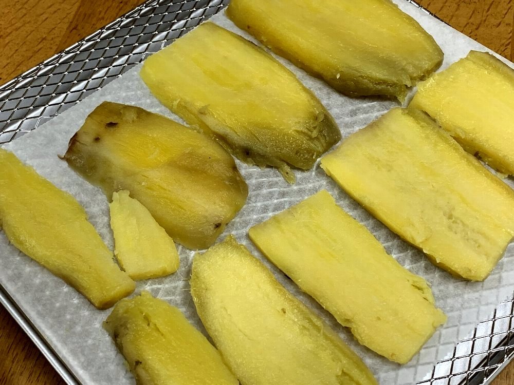 ☆美味しい干し芋を作る☆_c0092953_01132284.jpg