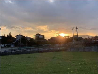 2月8日夕散歩からの9日朝散歩_b0300759_09402099.jpeg