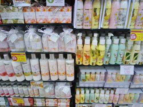 ハワイ最終日、ABC Storeの最後のパトロール@ハワイでごはん2014春_c0152767_18311474.jpg