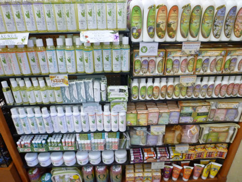 ハワイ最終日、ABC Storeの最後のパトロール@ハワイでごはん2014春_c0152767_18315722.jpg