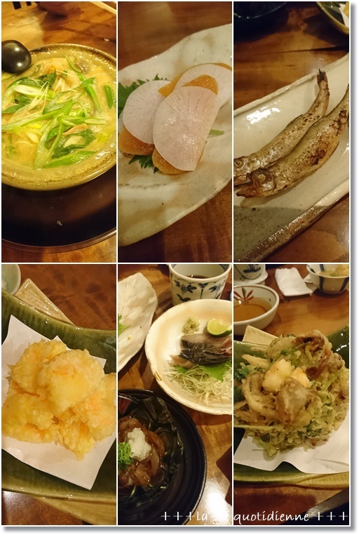 お蕎麦好きになった王子は意外な食べ方で十割蕎麦を堪能(笑)_a0348473_01362181.jpg