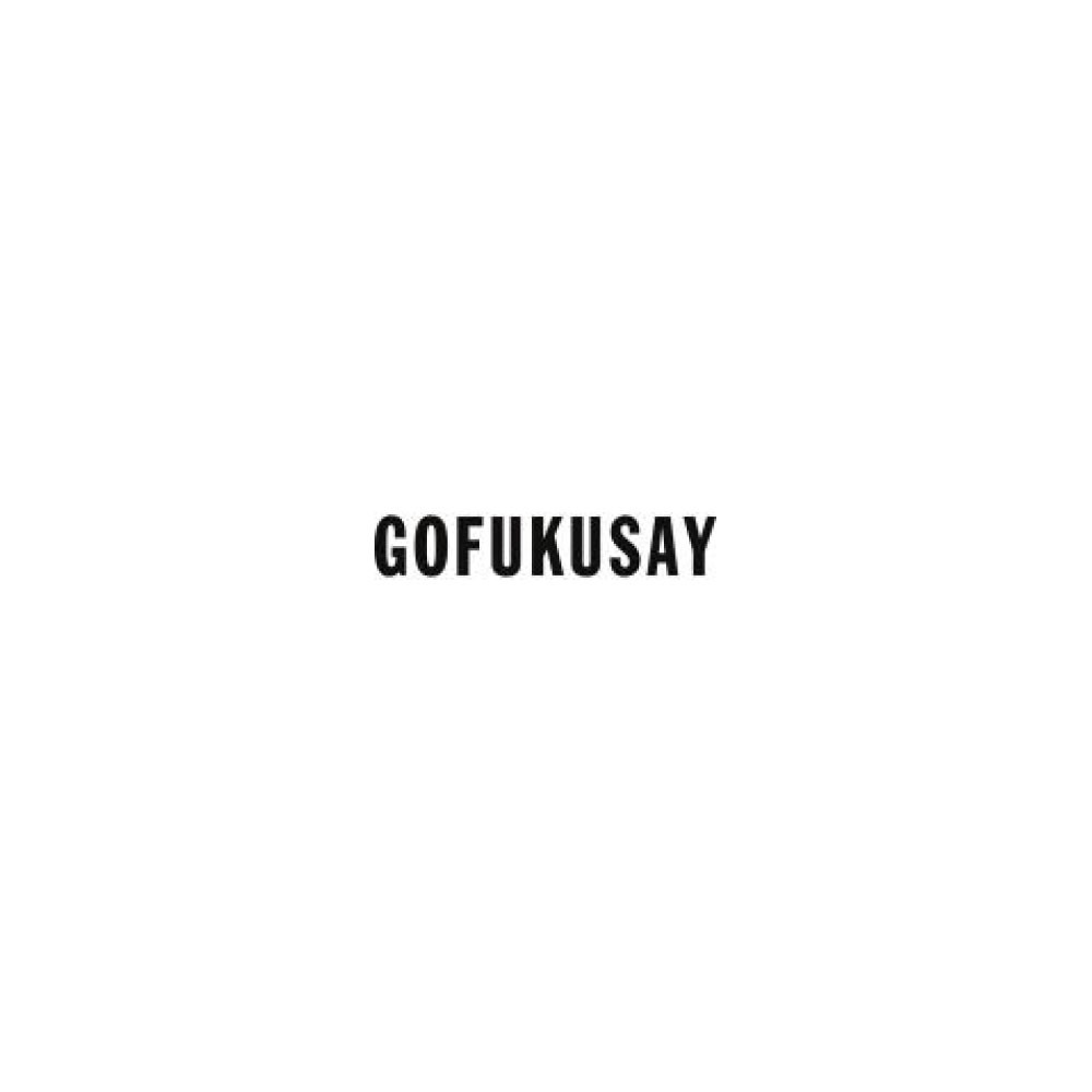 GOFUKUSAY(ゴフクセイ)取り扱いスタート_c0204678_11584697.jpg