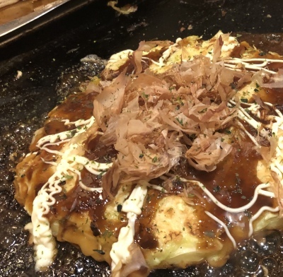 高田馬場 お好み焼き もんじゃ アイデアサーキット ーidea Circuitー