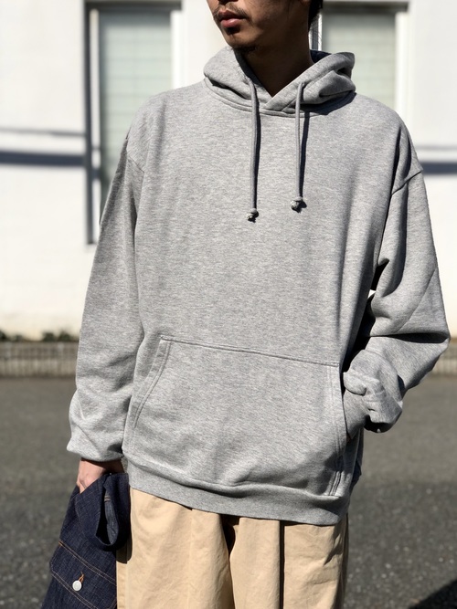 visvim, WELLDER & Graphpaper MIX Coordinate_c0079892_20442460.jpg