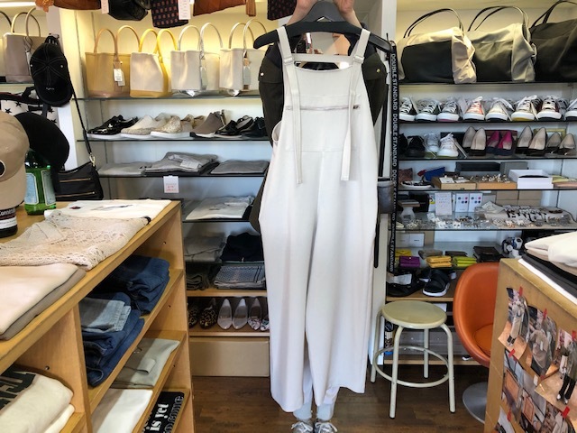 CHIGNONSTAR シニヨンスター/CHIGNONSTAR サロペット : dimanche NEWS BLOG
