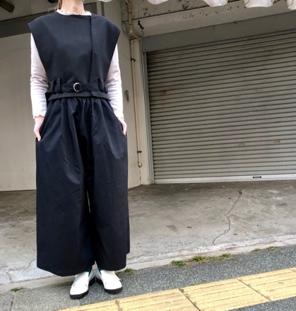 Sneeuw◇ビブスオールインワン◇ : ＝ココリーネブログ=