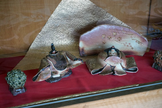 湯元榊原舘のお雛さま_b0145296_18394139.jpg