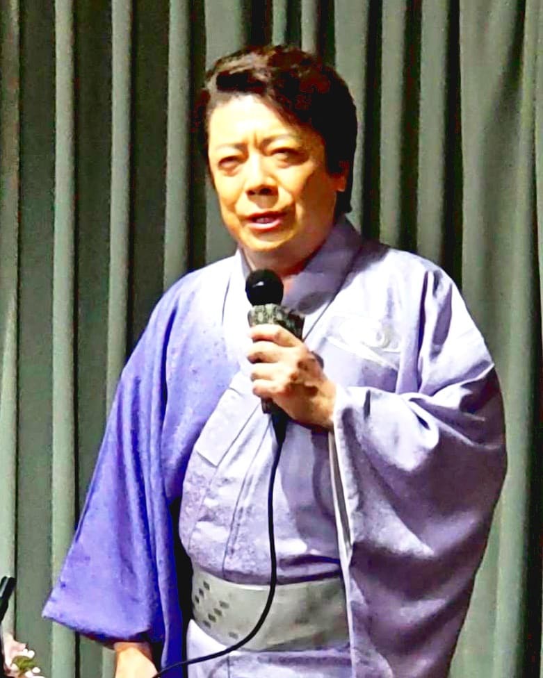「歌う!セールスマン・ローカル線歌の旅」2月ロケ3日目_b0083801_09493758.jpg