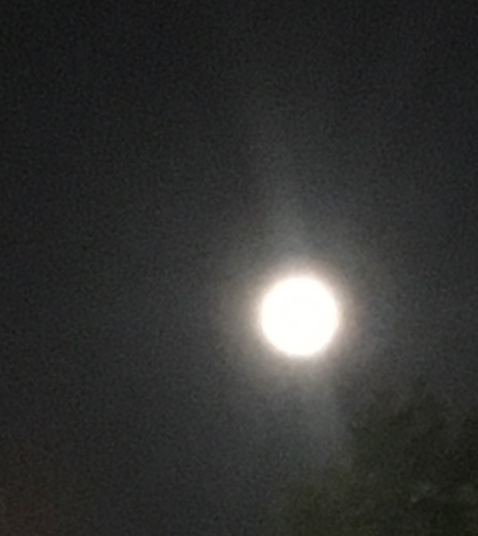 青く燃える お月様 NO.672_c0102513_15242757.jpeg