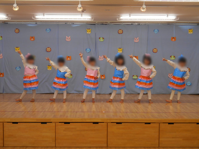 はっぴょうかい_e0148419_17395496.jpg
