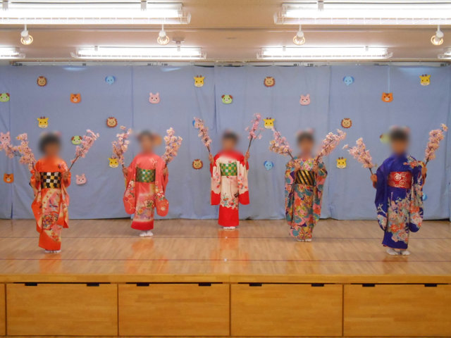 はっぴょうかい_e0148419_17404449.jpg