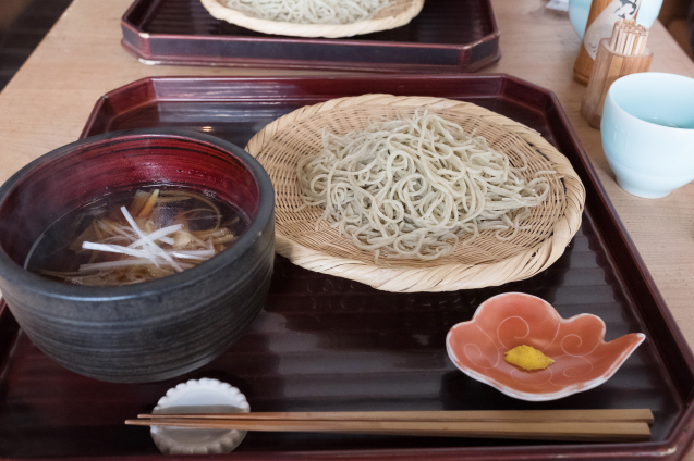 蕎麦 ” おがわ \"_e0369736_10592072.jpg