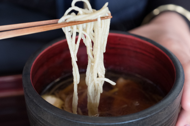 蕎麦 ” おがわ \"_e0369736_10593470.jpg