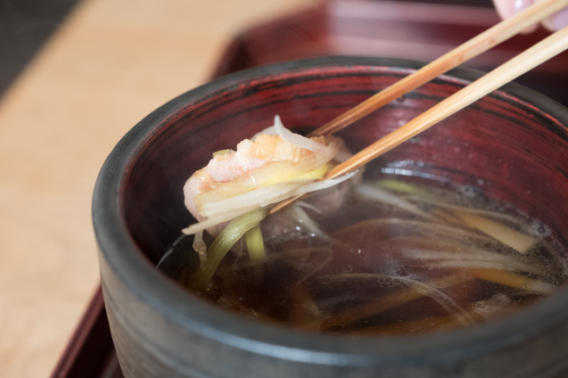 蕎麦 ” おがわ \"_e0369736_10593720.jpg