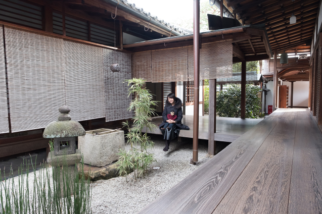 大徳寺 \" 瑞峯院 \"_e0369736_12303193.jpg