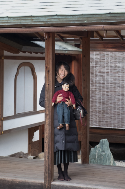 大徳寺 \" 瑞峯院 \"_e0369736_12320719.jpg