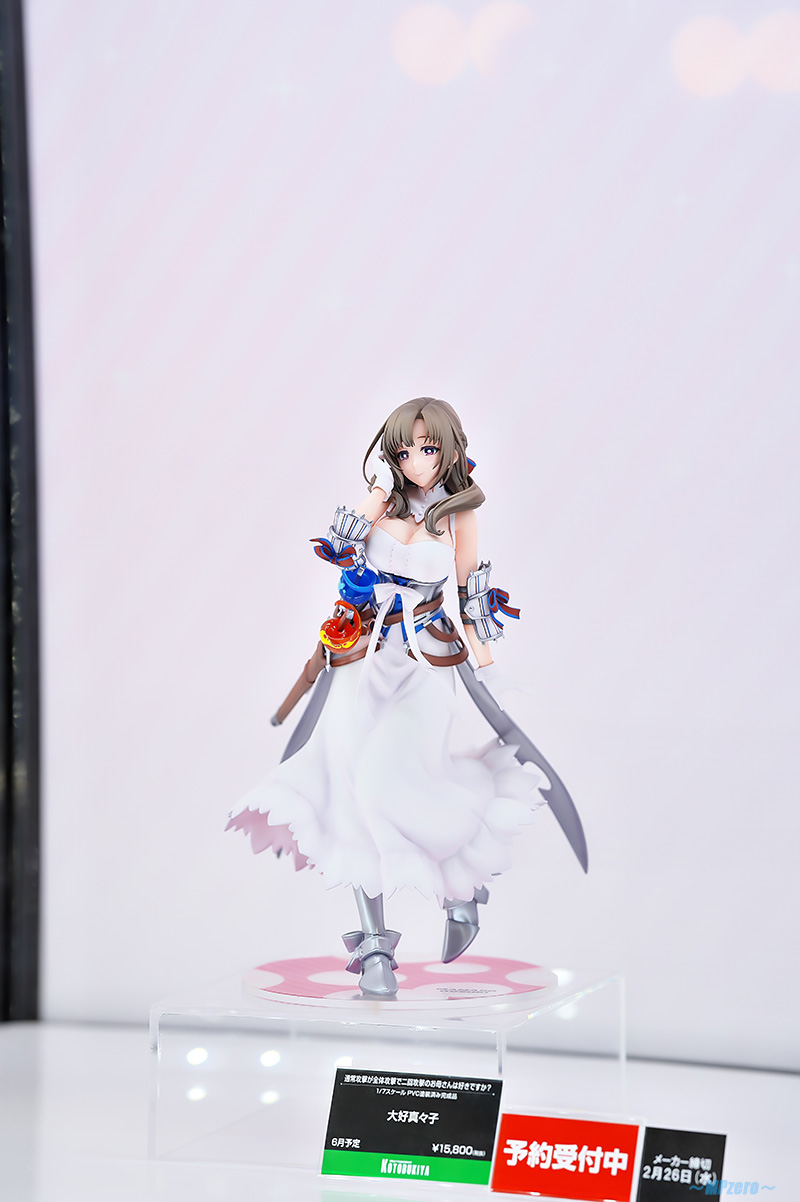 ■2020/02/09 ワンダーフェスティバル 2020 冬(WonderFestival 2020 Winter) Figure_f0130741_0513280.jpg