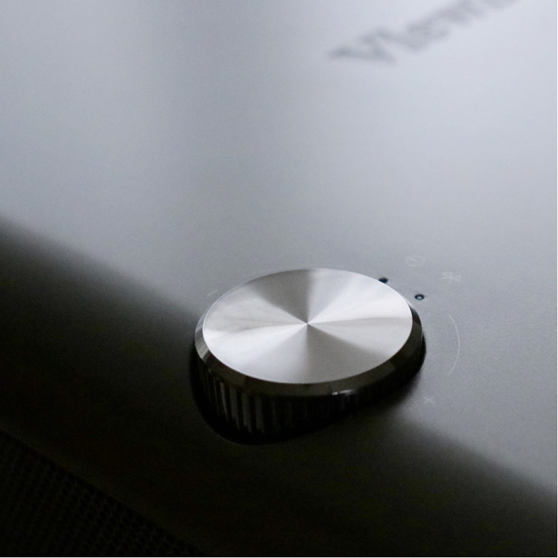 【PR】ViewSonic社製プロジェクター「X10-4K」にはこだわりがつまってる! 製品レビュー_c0060143_18213163.jpg