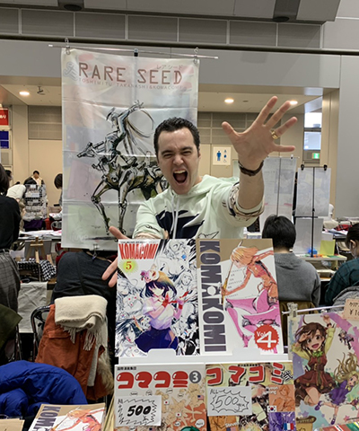 コミティア131_b0361947_13425983.jpg