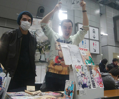 コミティア131_b0361947_13441937.jpg