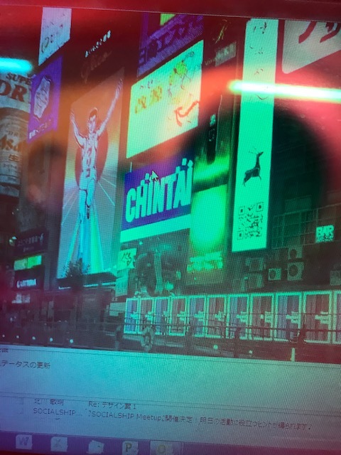 初めての経験、水上タクシー_f0256164_11121970.jpg