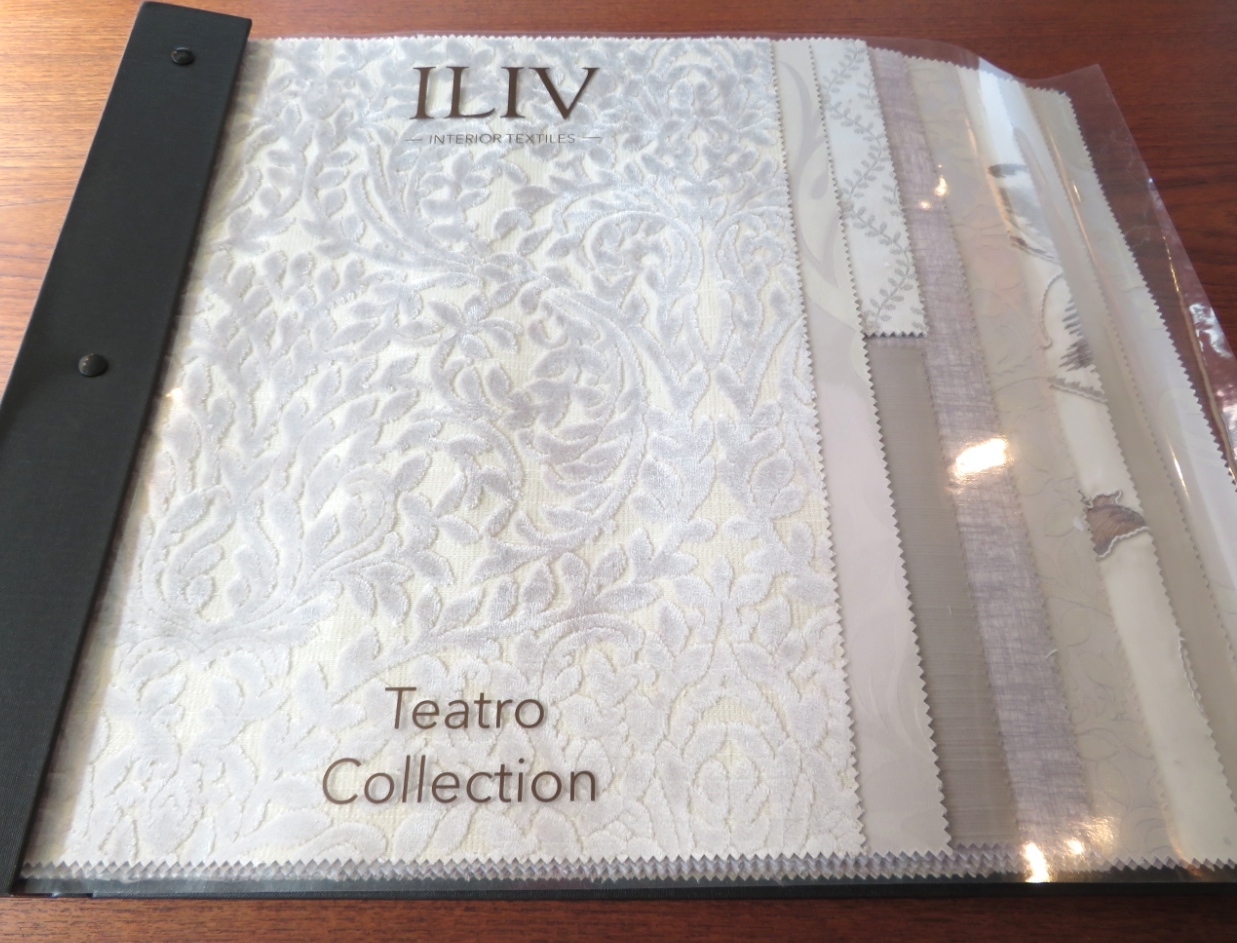 ILIV　アイリヴ　『Teatro・テアトロ』コレクション　ウィリアムモリス正規販売店のブライト_c0157866_12285349.jpg