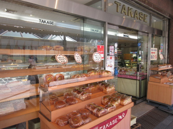 タカセ 池袋本店_c0152767_20054132.jpg