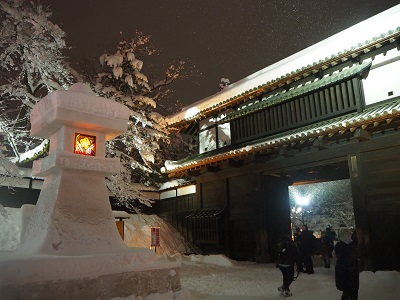 弘前城雪燈籠まつり_2020.02.08_d0131668_178362.jpg