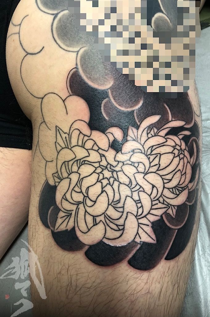 兵庫県 明石 TATTOO _e0261276_22345640.jpeg