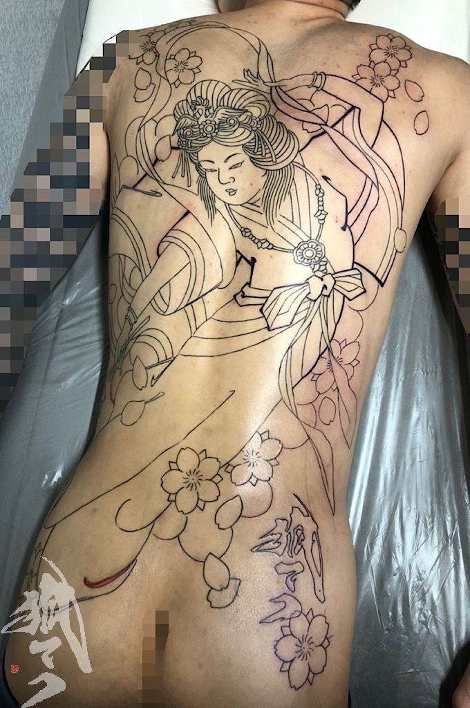 兵庫県 明石 TATTOO _e0261276_22391958.jpeg