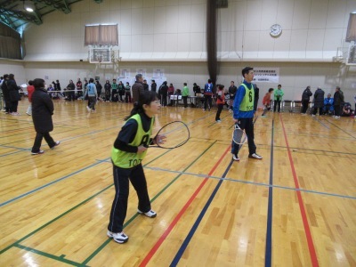 第18回西部ブロックフレッシュテニス大会 金沢市戸板公民館ブログ 第18回西部ブロックフレッシュテニス大会 金沢市戸板公民館ブログ