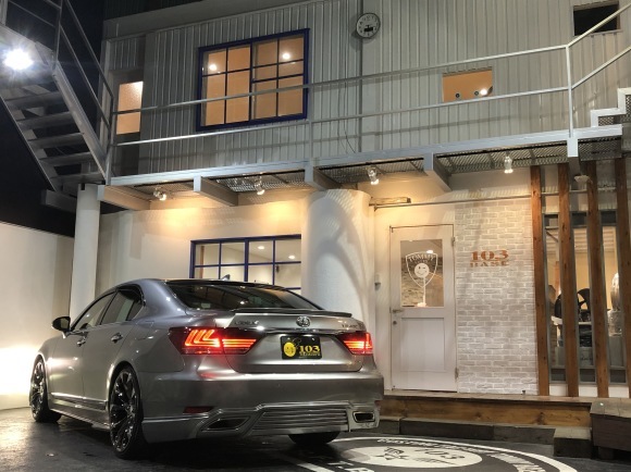 2月11日(火)TOMMYBASEブログ☆N様レガシィB4ご成約!LS460・WALD♪自社ローン全国対応!_b0127002_16234720.jpg