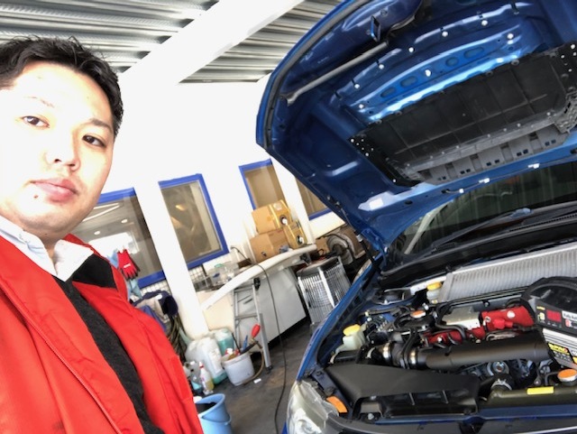 2月11日(火)TOMMYBASEブログ☆N様レガシィB4ご成約!LS460・WALD♪自社ローン全国対応!_b0127002_16553657.jpg