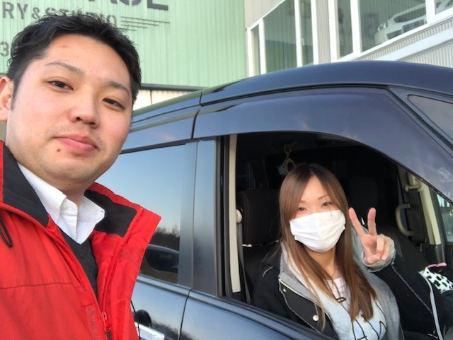 2月11日(火)TOMMYBASEブログ☆N様レガシィB4ご成約!LS460・WALD♪自社ローン全国対応!_b0127002_17062467.jpg