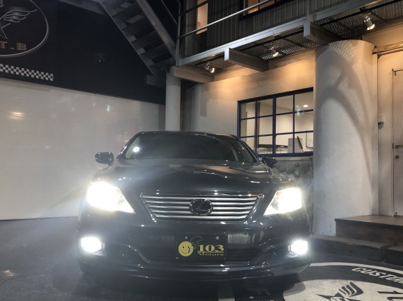 2月11日(火)TOMMYBASEブログ☆N様レガシィB4ご成約!LS460・WALD♪自社ローン全国対応!_b0127002_17171350.jpg