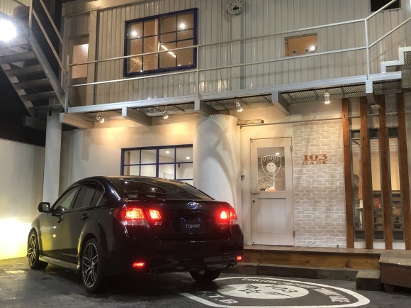 2月11日(火)TOMMYBASEブログ☆N様レガシィB4ご成約!LS460・WALD♪自社ローン全国対応!_b0127002_17250744.jpg