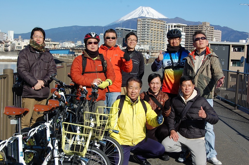 2020東京オリパラレガシー～狩野川サイクルロード化！_d0050503_20181143.jpg