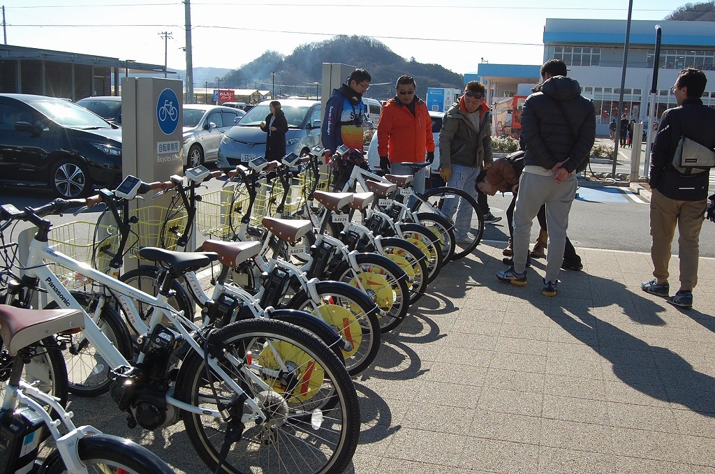 2020東京オリパラレガシー～狩野川サイクルロード化！_d0050503_20182984.jpg