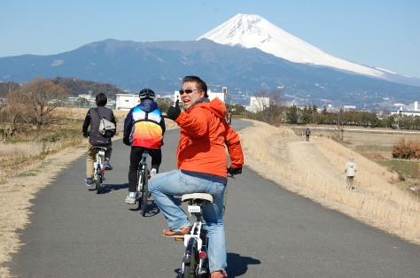 2020東京オリパラレガシー～狩野川サイクルロード化！_d0050503_20212728.jpg