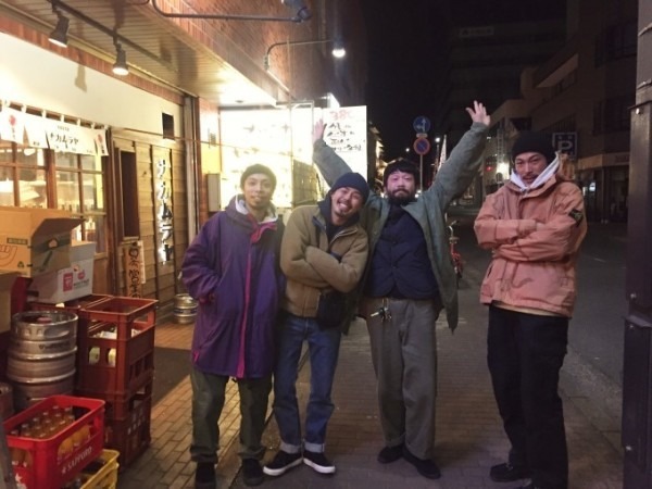 先日の夜遊び　入荷ストリートもの、スケートもの_f0180307_18253749.jpg