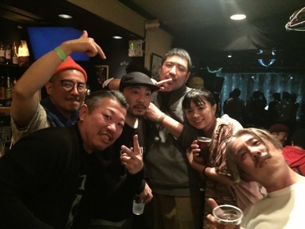 先日の夜遊び　入荷ストリートもの、スケートもの_f0180307_19302112.jpg